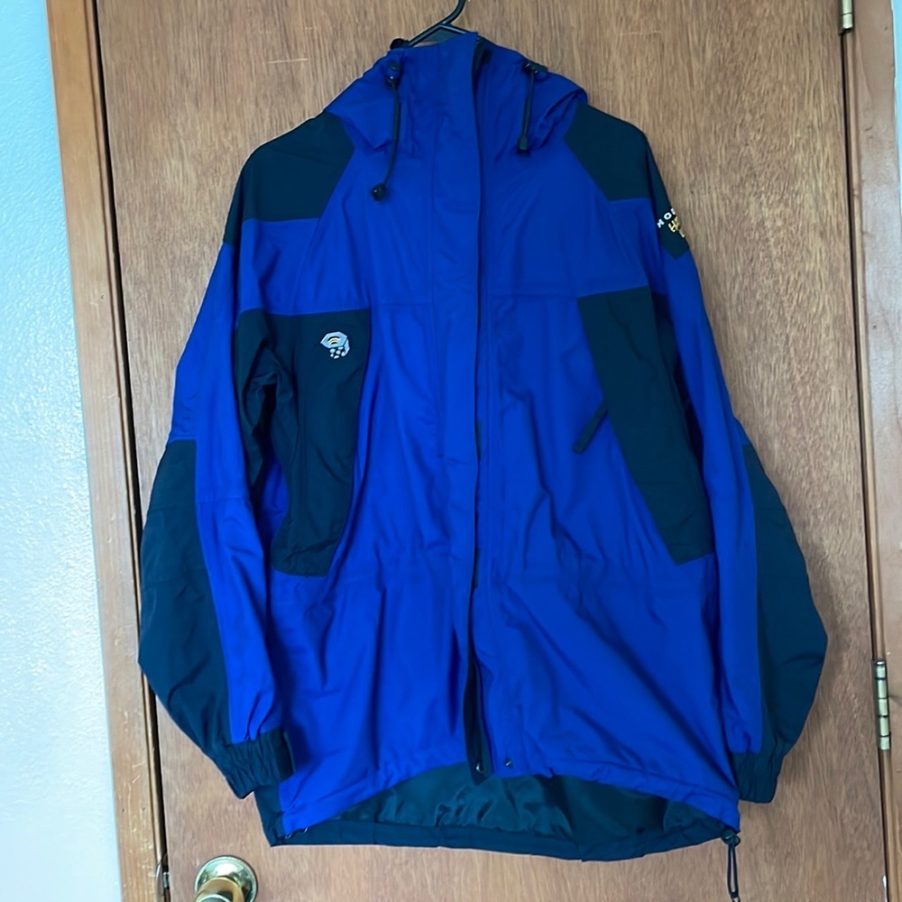 Vintage Mountain Hardwear Jacket